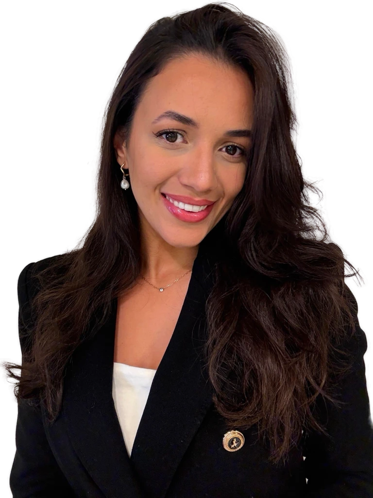 Daiani Farias, founder of BOTAN.IA